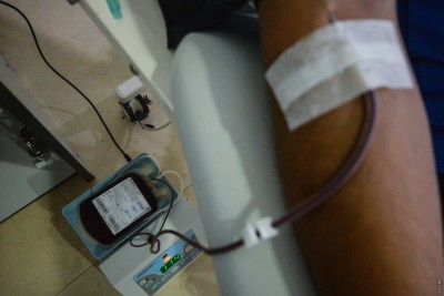 ތެލެސީމިއާ ކުދިންނަށް ބޭސް ލިބުމުގައި ދައްޗެއް ނެތް: މިނިސްޓްރީ