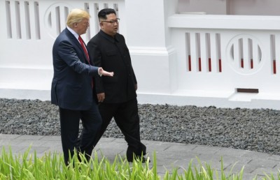 އެމެރިކާގެ ނޭވީ ސީލްގެ އޮޕަރޭޝަނެއް ފަޅާއަރާފާނެތީ އުތުރުކޮރެއާގެ މަސްވެރިންތަކެއް މަރާލި