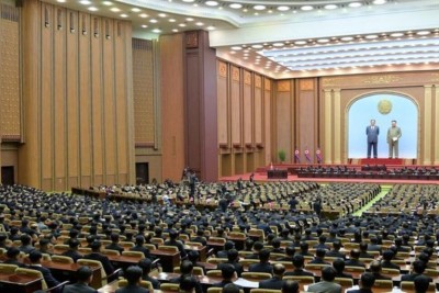 ދެކުނު ކޮރެޔާއާ އެކު އިގްތިސާދީ ގުޅުން ނުބާއްވަން އުތުރު ކޮރެޔާއިން ނިންމައިފި