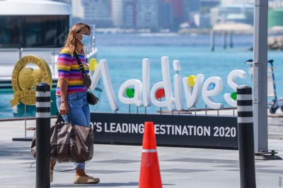 ތާރީޚީ ރިކޯޑެއް: މިއަދު 10،000 އަށްވުރެ ގިނަ ފަތުރުވެރިން އަންނާނެ!