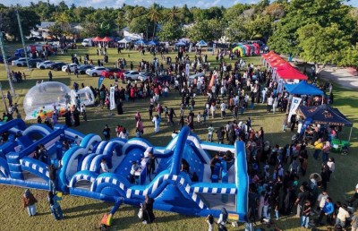 "އެލައިޑް ފެސްޓް" ފުވައްމުލަކުގައި ބާއްވައިފި