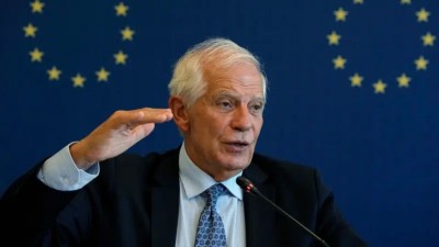 އިސްރާއީލަށް ހަތިޔާރު ފޯރުކޮށްނުދޭން އީޔޫއިން އެމެރިކާއަށް ގޮވާލައިފި