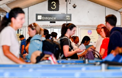 ޓޫރިޒަމްގެ ނަންބަރު މަތި، އެކަމަކު އަދިވެސް މަތިކޮށްލަންޖެހޭ!