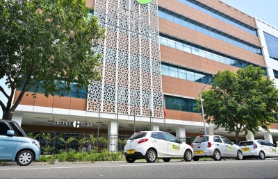 ޓްރީ ޓޮޕް ހޮސްޕިޓަލްގެ ނާސިން ސްކޮލަޝިޕަށް ހުޅުވާލައިފި