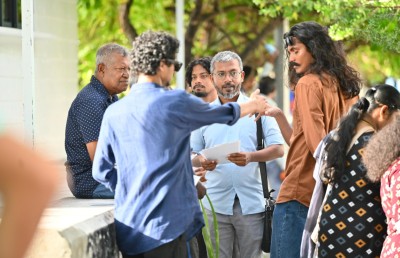 މީޑިއާ ކޮމިޝަަން ބިލަށް އާއްމުން ހޭލުންތެރިކުރުވަން މިރޭ ބޮޑު ފޯރަމެއް ބާއްވަނީ