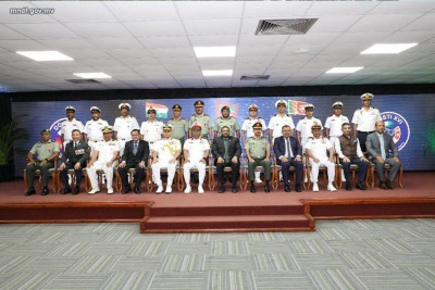 ''ދޯސްތީ 16'' ފެށުމުގެ ރަސްމިއްޔާތު ބާއްވައިފި