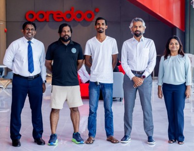 ދޯހާ މެރެތަންއަށް ފޮނުވާ ދެ ކަސްޓަމަރުން އުރީދޫއިން ހޮވައިފި