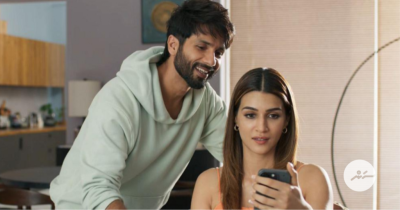 ކްރިތީ އާއި ޝާހިދުގެ ފިލްމުގެ ސީކުއަލްއެއް އުފައްދަނީ؟