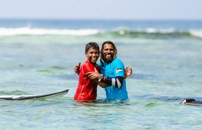 މާބައިދޫގެ ރާޅުގަނޑުގައި ވެސް ޗެމްޕިއަނަކީ ހަމަ ތުލުސްދޫގެ އަންމަޑޭ