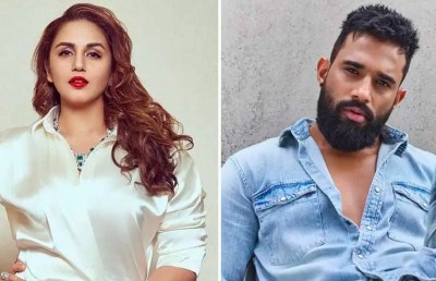 ރާޗިތު އާއި ހުމާ އެންގޭޖުވެއްޖެ