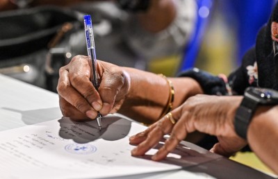 ފްލެޓްތަކުގެ ތަޅުދަނޑި ހަވާލުކުރަން މާދަމާ ފަށަނީ، ފުރަތަމަ ހަވާލުކުރާނީ 14 ވަނަ ޓަވަރު