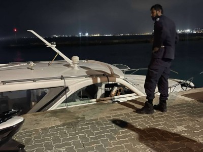 ވިލިމާލެ ދެ ކަނޑުއޮޅިން ދަތުރު ކުރުން މަނާ، ސަމާލުވުމަށް އަނެއްކާވެސް އިލްތިމާސެއް