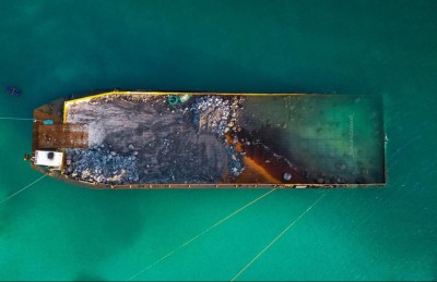 ކުޅުދުއްފުށީ ފަރުގައި އޮތް ބާޖު 14 ދުވަސް ތެރޭ ނަގަން ކޯޓުން އަމުރުކޮށްފި