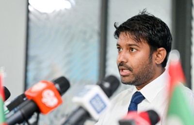 ޓޫރިޒަމްގެ ނަންބަރު މަތި، އެކަމަކު އަދިވެސް މަތިކޮށްލަންޖެހޭ!