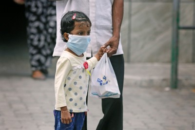 މިދިޔަ މަހު ލޮލުރޯގާ އިތުރުވެ، ޑެންގީ މަދުވެއްޖެ