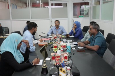 ދޮގު ޚަބަރު ފަތުރާތީ، ތިން ވެބްސައިޓަކަށް ފިޔަވަޅު އަޅަނީ