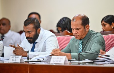 މިނިވަން މުއައްސަސާތަކުގެ ކޮމިޓީގެ މެންބަރުންތަކެއް ބަދަލުކޮށްފި
