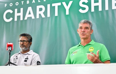 މާޒިޔާގައި މަޑުކުރި ކުޅުންތެރިންނަށް އެ ހުޅުވުނީ މާ ތަނަވަސް ފުރުސަތެއް: ކޯޗު