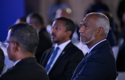 އާ ގާނޫނަކީ އޭޖީ އޮފީހުގެ މަސައްކަތް ހަރުދަނާ ކުރަން ކުރި އެންމެ މުހިއްމު މަސައްކަތް: އުޝާމް