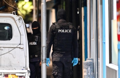 ޓެރަރިޒަމް މައްސަލާގައި ތިމަރަފުށިން ހައްޔަރުކުރި މީހަކު، ހެއްކަށް ނުފޫޒު ފޯރުވާތީ އޮޕަރޭޝަނެއް