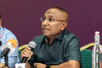 މަޖިލިސް އިންތިޚާބުގެ 9 ފޯމު ބާތިލް، 4 ކެންޑިޑޭޓުން އަނބުރާ ނަން ނެގި
