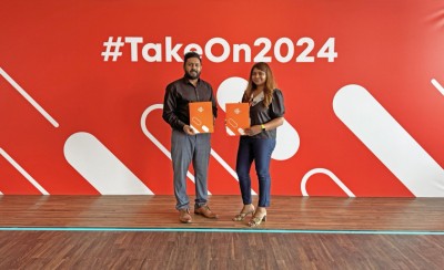 މާކެޓާސް ސަމިޓްގެ ޑިޖިޓަލް ޕާޓްނަރަކަށް ދިރާގު