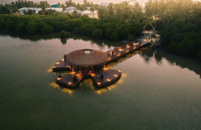 "މަށިކުޅި ޕްލެޓްފޯމް": ކުޅުދުއްފުށީ ކުޅިއަށް އިތުރު ހިތްގައިމުކަން