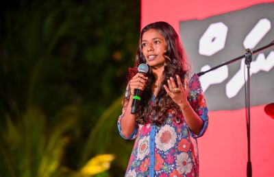 މީޑިއާ ބިލަށް ހޭލުންތެރިކުރުމުގެ ފޯރަމް ބާއްވައިފި