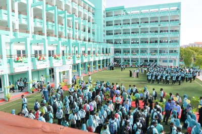 ކޮލަމް: ވަޢުދުފުއްދުން ތުރާލަކަށް، ދެކުދިން ފިހިއްޖެ!