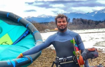 ޖަރުމަނުގައި އެއްޗެއް ގޮވައި، ހިނގި ހާދިސާގައި ފަރުވާދެމުން އައި ދިވެހި ޒުވާނާ ނިޔާވެއްޖެ