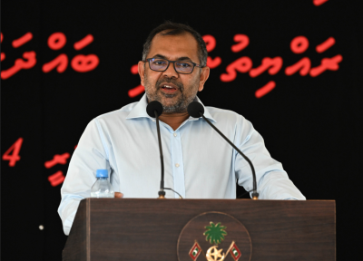 މޫސުމަށް އަންނަ ބަަދަލުތަކާ ގުޅުން ހުރި ފައިސާ ލިބޭނެ ފަސޭހަގޮތެއް ހޯދަންޖެހޭ: ޒަމީރު