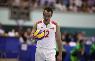 ގައުމީ ޒުވާން ވޮލީ ޓީމުގެ ކޯޗަކަމަށް އިރާނުގެ ކުރީގެ ކުޅުންތެރިޔާ ނަޒާރީ އަފްޝަރު