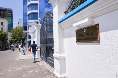 މަޖިލީސް ގަވާއިދުގެ މައްސަލަ މި މަހު 25ގައި ފަށަނީ