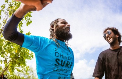 މާބައިދޫގެ ރާޅުގަނޑުގައި ވެސް ޗެމްޕިއަނަކީ ހަމަ ތުލުސްދޫގެ އަންމަޑޭ