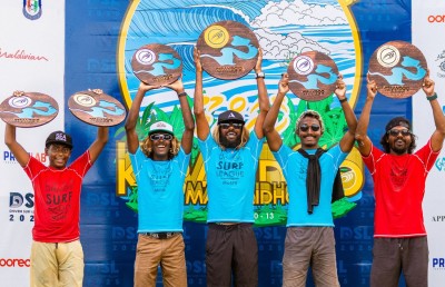 ސާފް ލީގުގެ ފުރަތަމަ ބޮޑީބޯޑިން ޗެމްޕިއަނަކީ ޖާއްޓެ