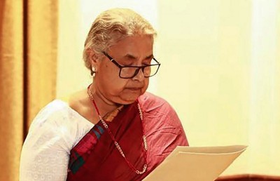 ވެރިކަމުގައި ގިނަވެގެން ހުންނާނީ ހަ މަސް ދުވަހު: ނޭޕާލްގެ ވަގުތީ ބޮޑުވަޒީރު