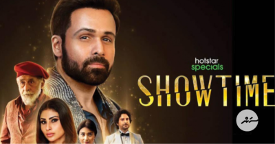 އިމްރާންގެ ''ޝޯ ޓައިމް'' އަންނަ މަހު ހޮޓްސްޓާއަށް