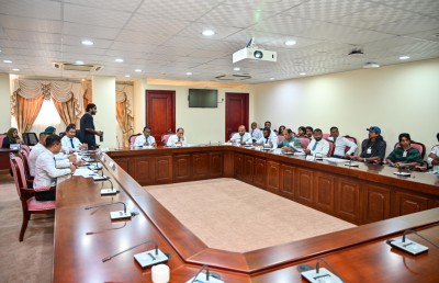 މިނިވަން މުއައްސަސާތަކުގެ ކޮމިޓީގެ މެންބަރުންތަކެއް ބަދަލުކޮށްފި