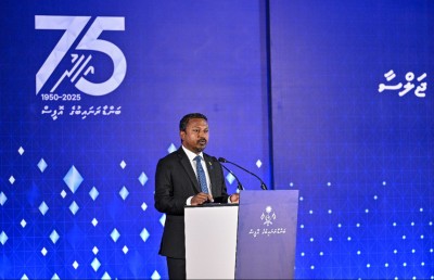 އާ ގާނޫނަކީ އޭޖީ އޮފީހުގެ މަސައްކަތް ހަރުދަނާ ކުރަން ކުރި އެންމެ މުހިއްމު މަސައްކަތް: އުޝާމް