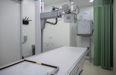 ޕެއިން ކްލިނިކުން ސީ-އާމް ހިދުމަތްތައް ތައާރަފްކޮށްފި