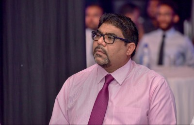 އެޕާޓްމެންޓްގެ ބިލްތަކާއި މަރާމާތުގެ ފައިސާ ދައްކަން ކުރީގެ ގާޒީ ހަލީމަށް އަނެއްކާވެސް ހުކުމެއް!