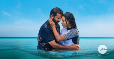 ލަސްވިޔަސް ޓްރެއިލާ މިއޮތީ، އޭޕްރިލް 12 ގައި އޮލިމްޕަހަށް!