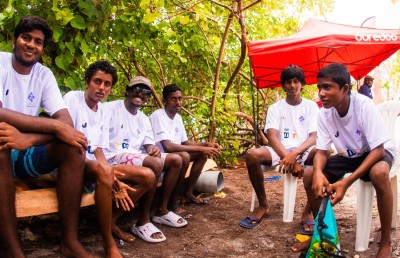 ބޮޑީބޯޑިން އާ އެކު ކެރަންޑޫ މުބާރާތުން މާބައިދުއަށް އީދެއް!