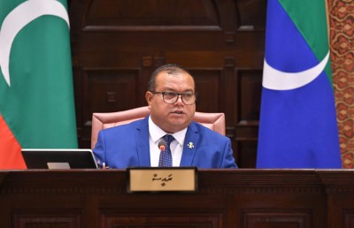 އަސްލަމާއި ސަލީމް ވަކިކުރުމުގެ މައްސަލަ އަނބުރާ ގެންގޮސްފި