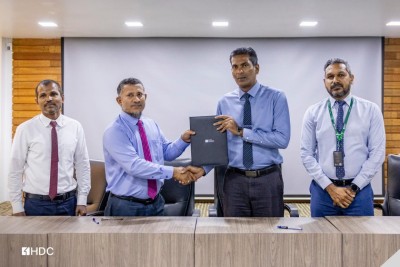 ހުޅުމާލޭގައި ގުރުއާނާ ބެހޭ މަރުކަޒެއް ހިންގުމަށް ކޮމާޝަލް ޔުނިޓެއް ހަވާލުކޮށްފި