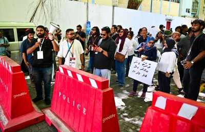 މަޖިލީހުގެ ޖަލްސާއެއް ހަވީރު، އެޖެންޑާ އަދި ނޭނގޭ