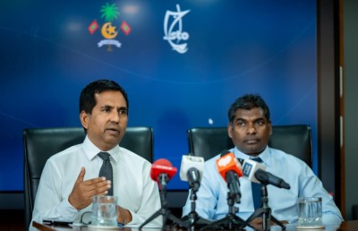 މޭވާ އާއި ތަރުކާރީ މަދުނުވާ ވަަރަށް ގެނެވޭނެކަމުގެ ޔަގީންކަން އެސްޓީއޯއިން ދީފި