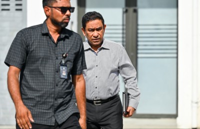 ޔާމީން މިނިވަންކުރި ހުކުމުގެ އިސްތިއުނާފު އަޑުއެހުމެއް މި މަހުގެ 29 އަށް ތާވަލުކޮށްފި