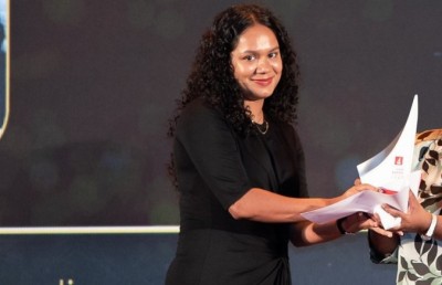 އެސްޑީއެފްސީގެ އޮޕަރޭޝަންސް ޑައިރެކްޓަރަކަށް ފާރިހަތު