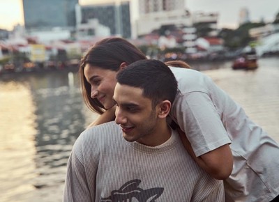 އާލިއާގެ ފިލްމު 'ޖިގްރާ' މި އަހަރުގެ ސެޕްޓެމްބަރު މަހު